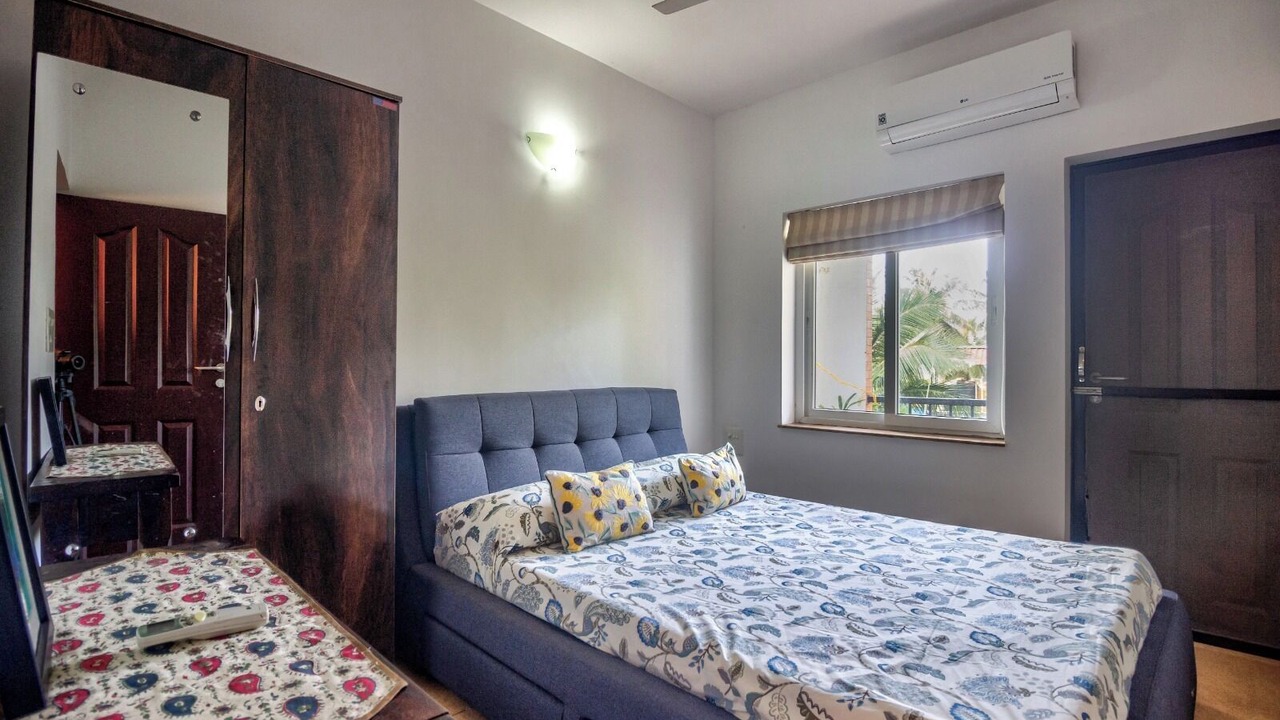 Photo of Bedroom in Arpora