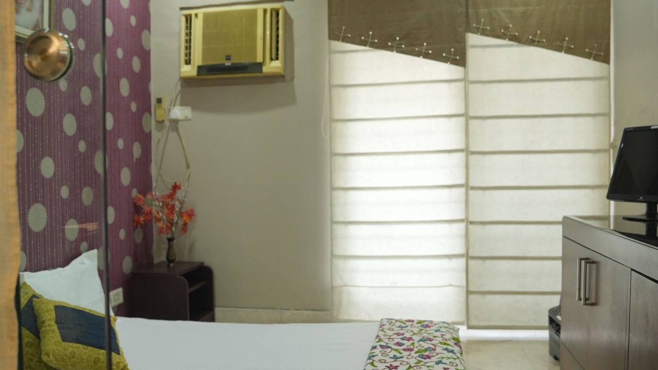 Photo of Bedroom in Mohali