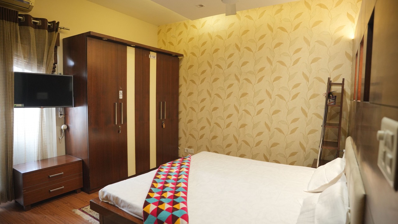 Photo of Bedroom in Mohali