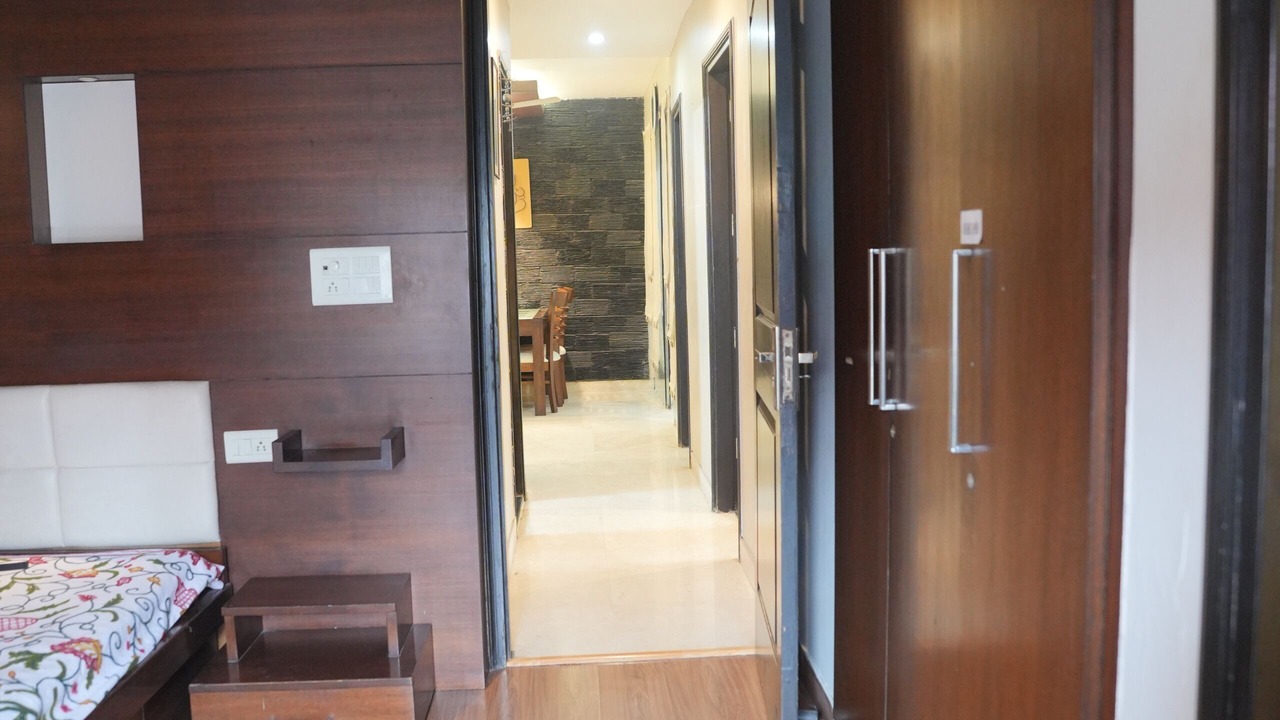 Photo of Bedroom in Mohali