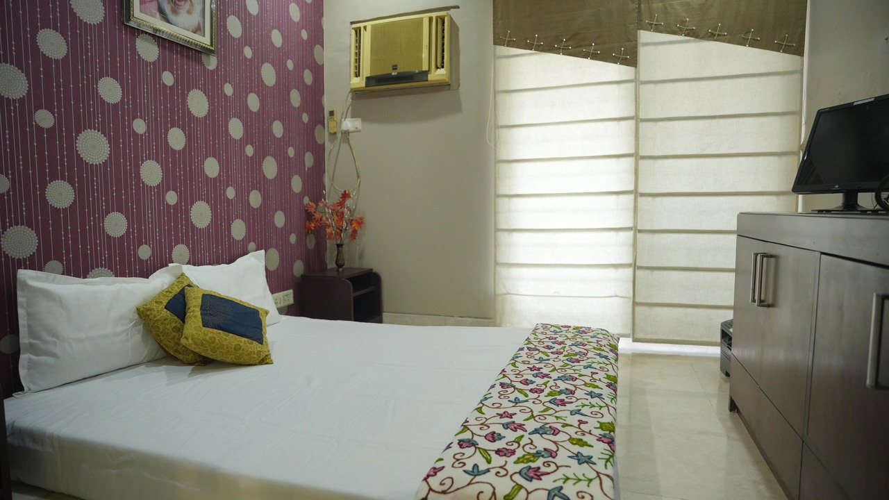 Photo of Bedroom in Mohali