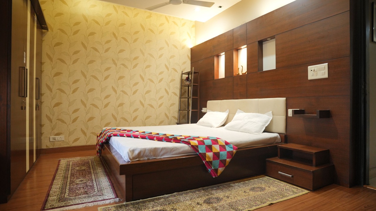 Photo of Bedroom in Mohali