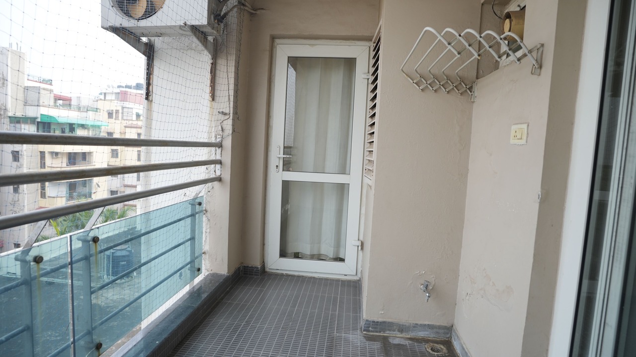 Photo of Outdoor in Mohali