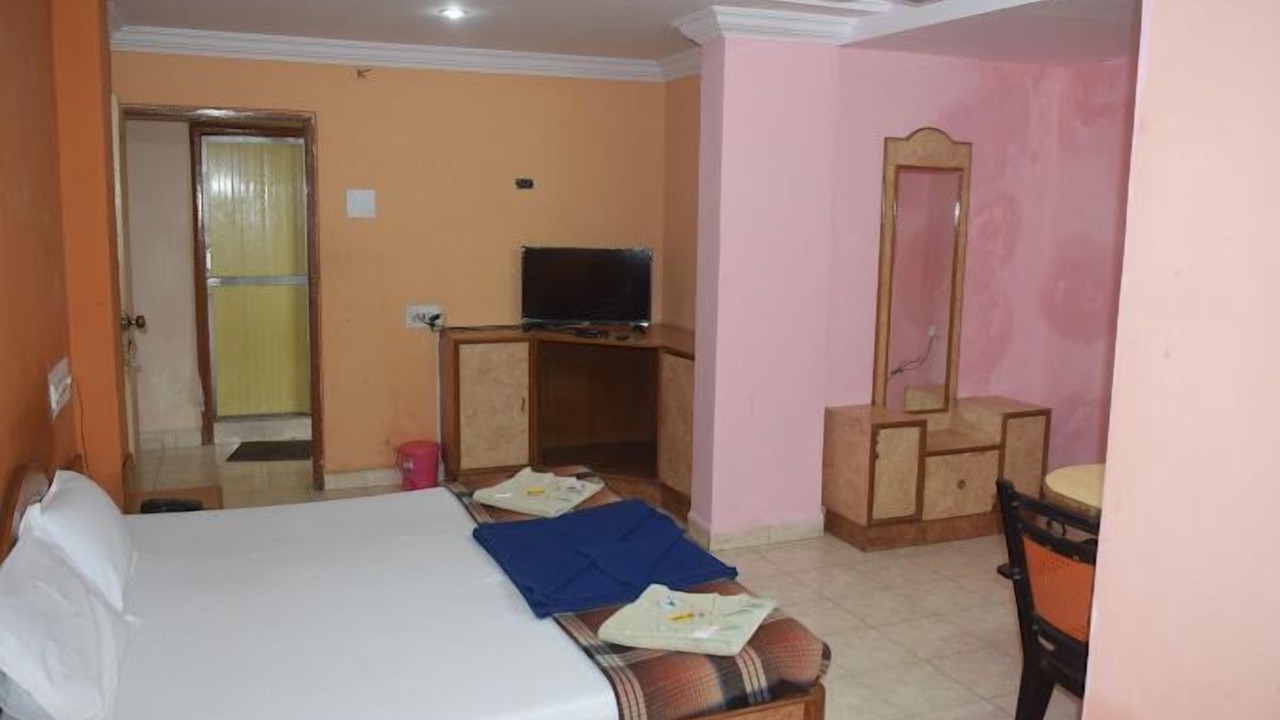 Photo of Bedroom in Gandhidham
