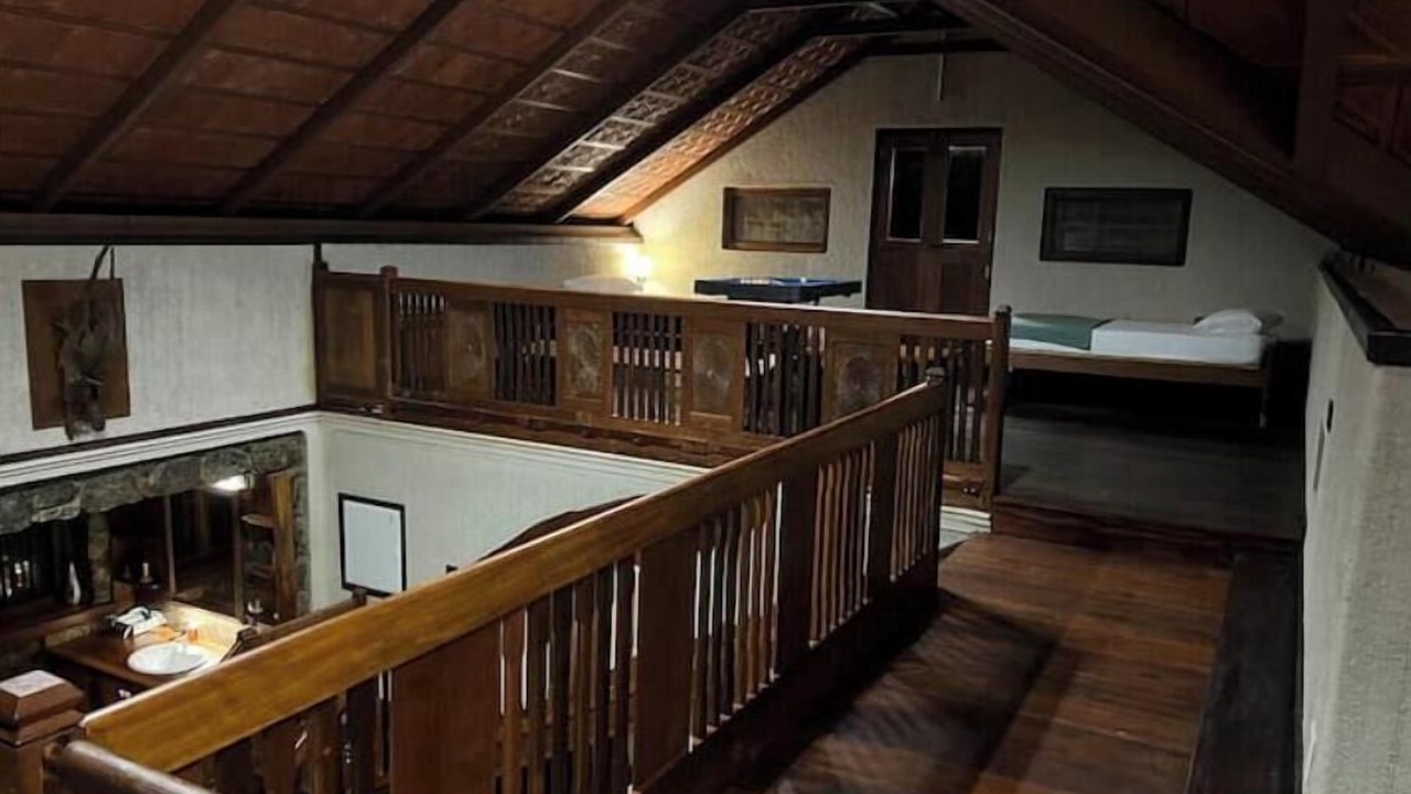 Photo of Bedroom in Udumbanchola