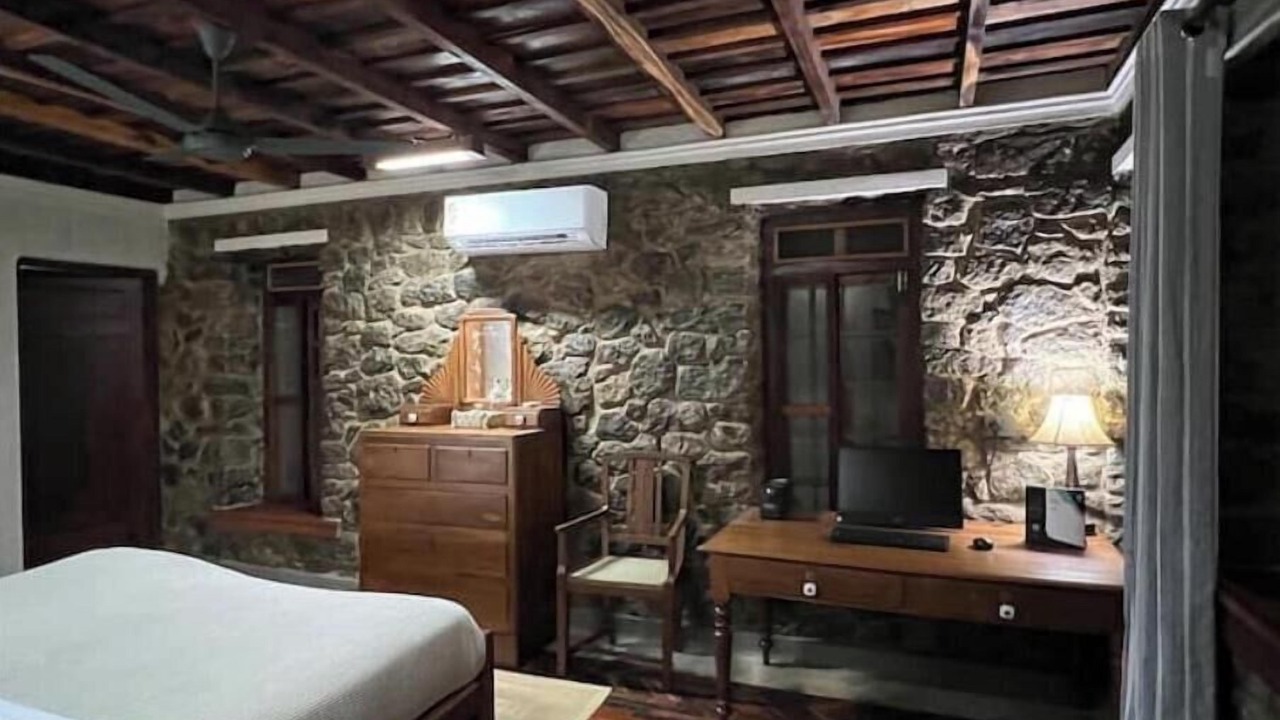 Photo of Bedroom in Udumbanchola