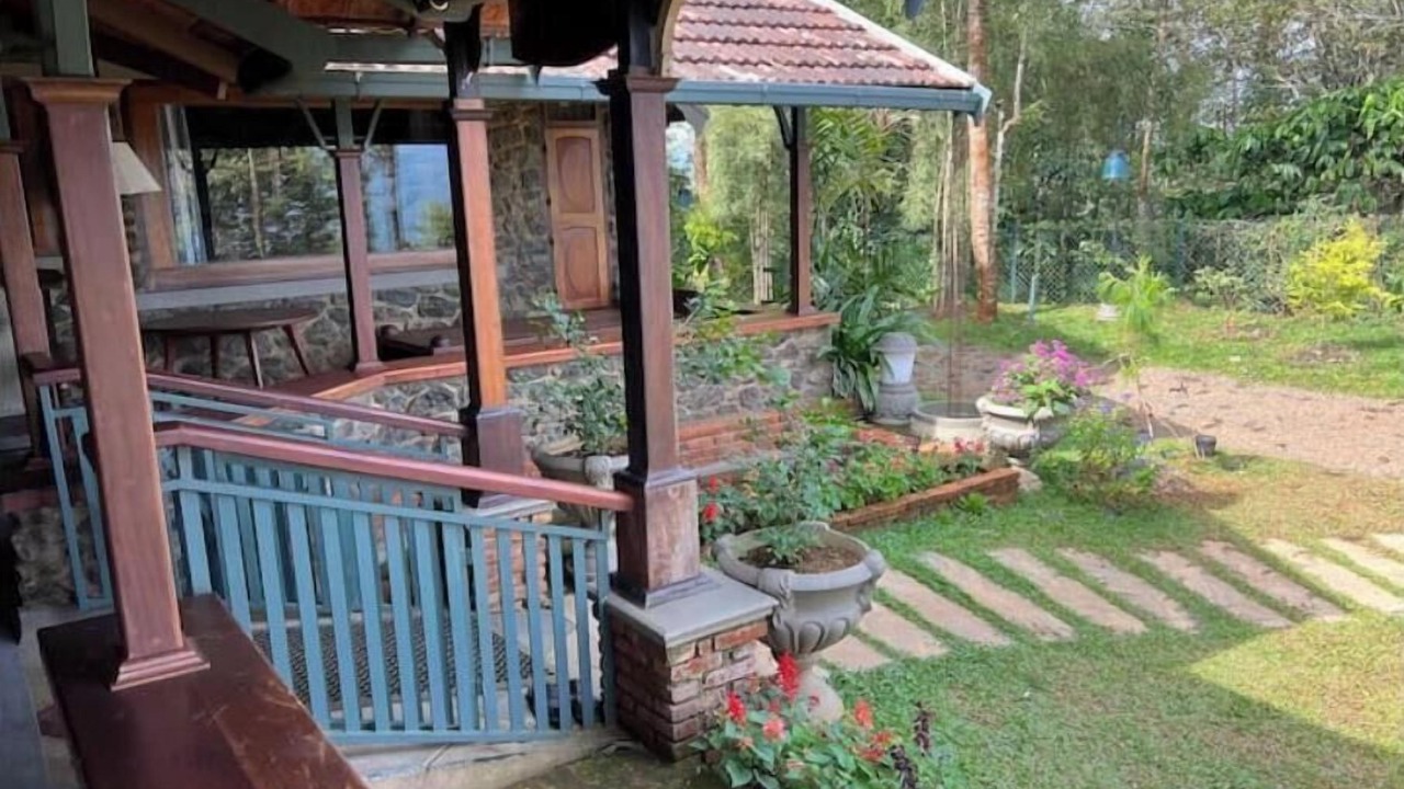 Photo of Outdoor in Udumbanchola