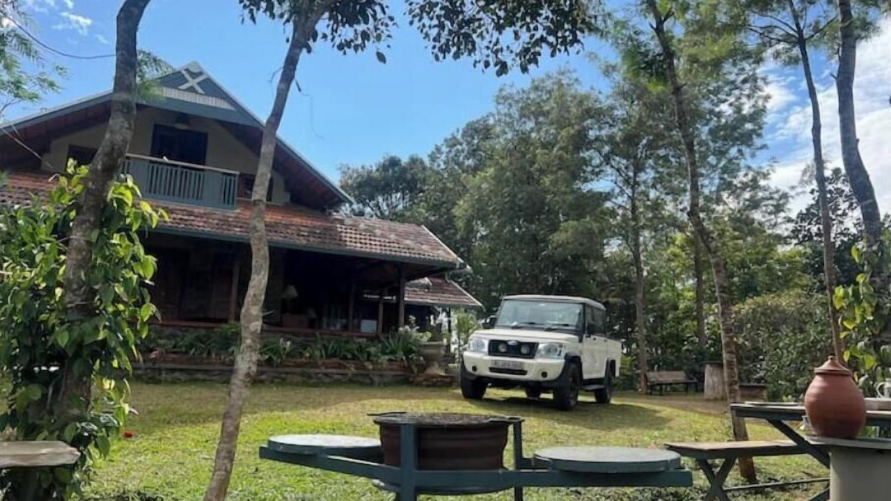 Photo of Outdoor in Udumbanchola