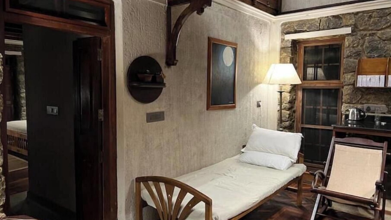 Photo of Bedroom in Udumbanchola
