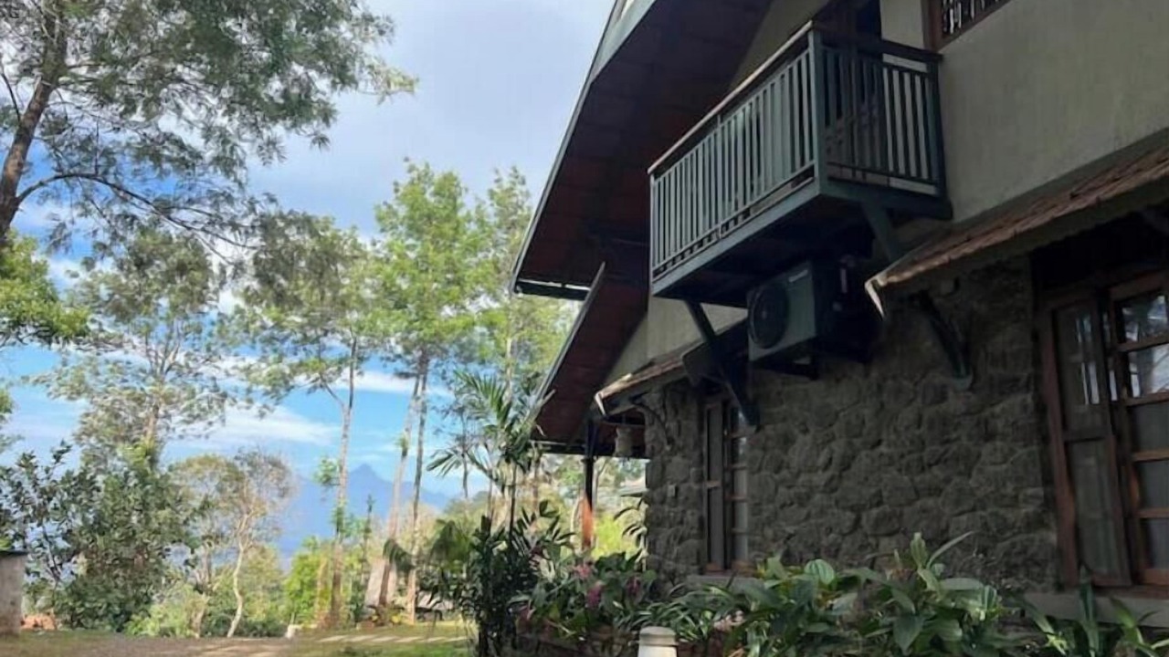 Photo of Outdoor in Udumbanchola