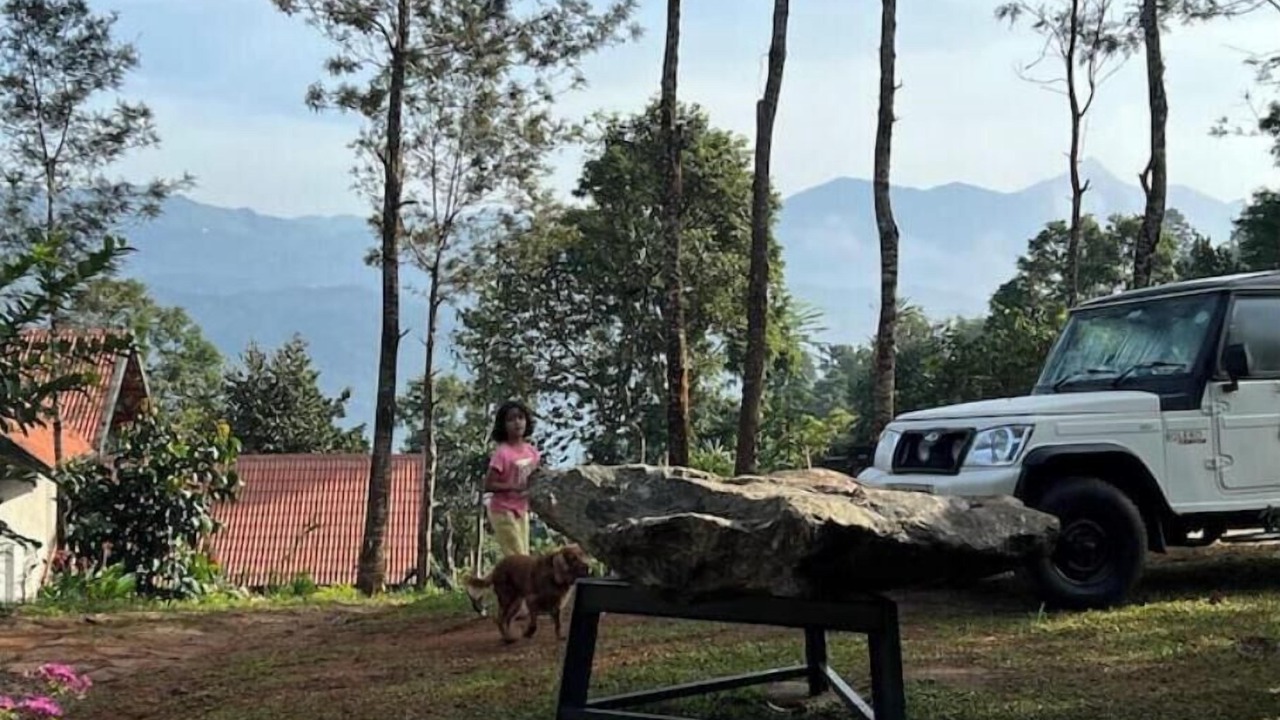 Photo of Outdoor in Udumbanchola