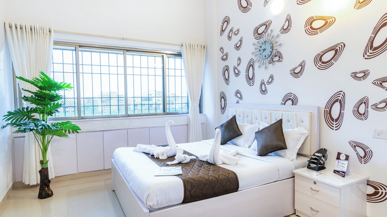 Photo of Bedroom in Santacruz