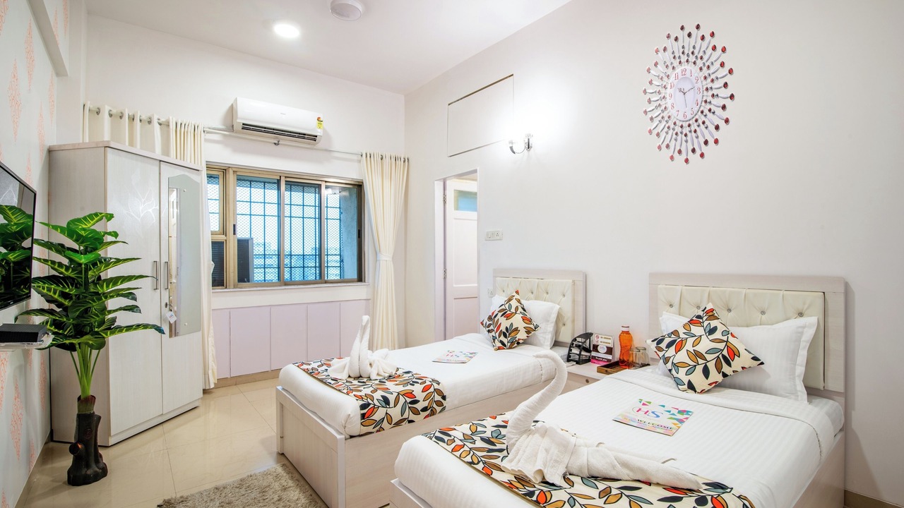 Photo of Bedroom in Santacruz