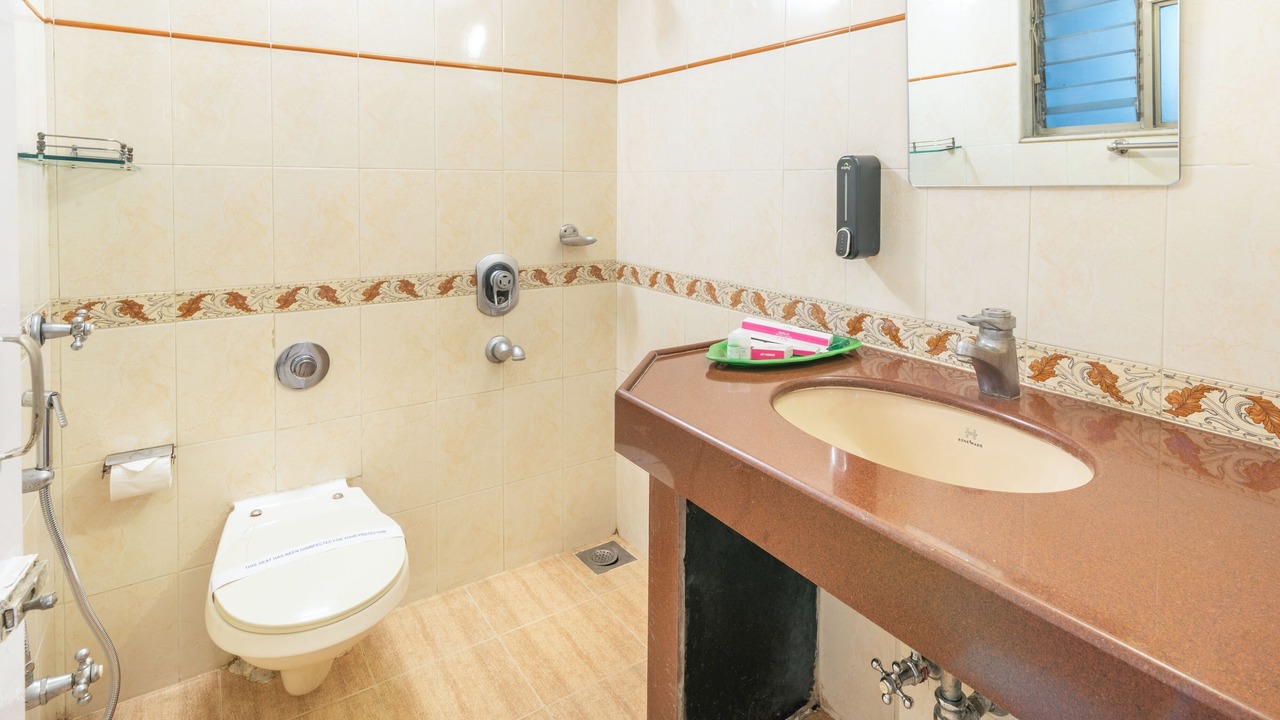 Photo of Bathroom in Santacruz