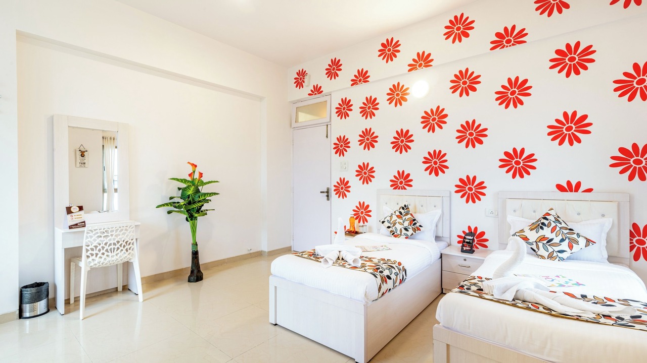 Photo of Bedroom in Santacruz