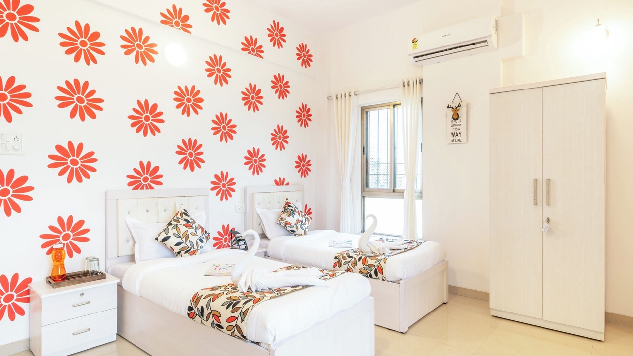 Photo of Bedroom in Santacruz