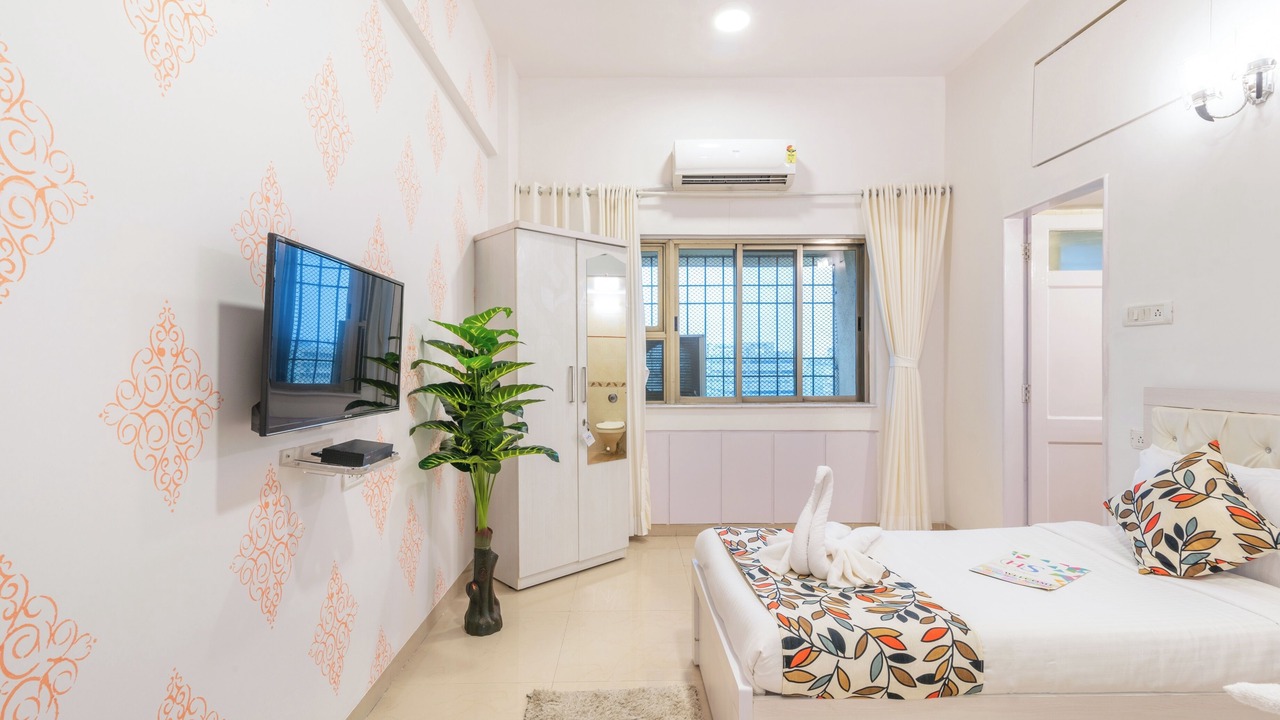 Photo of Bedroom in Santacruz