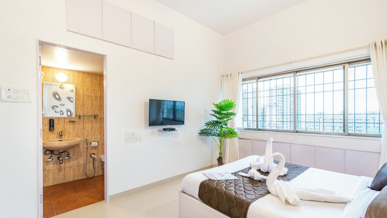 Photo of Bedroom in Santacruz