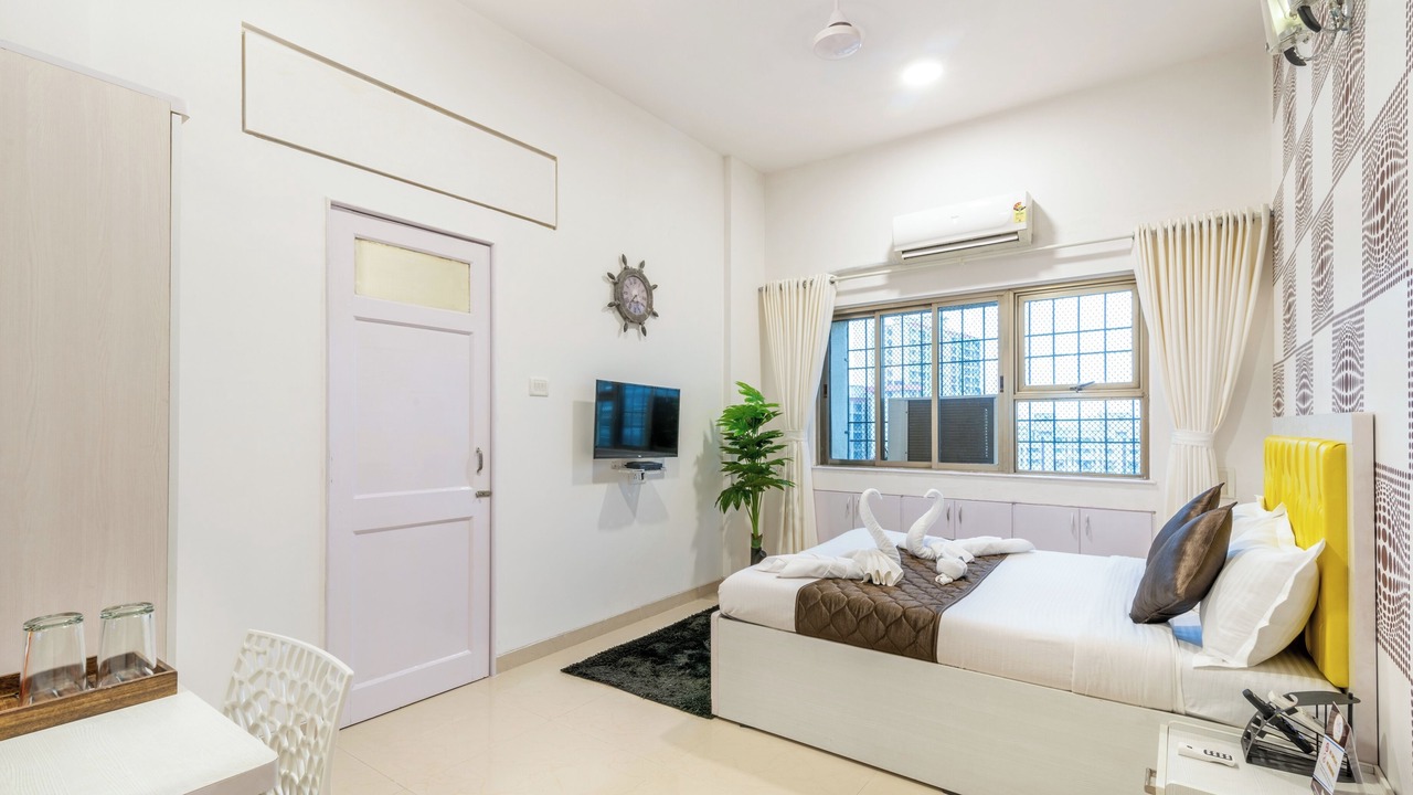 Photo of Bedroom in Santacruz