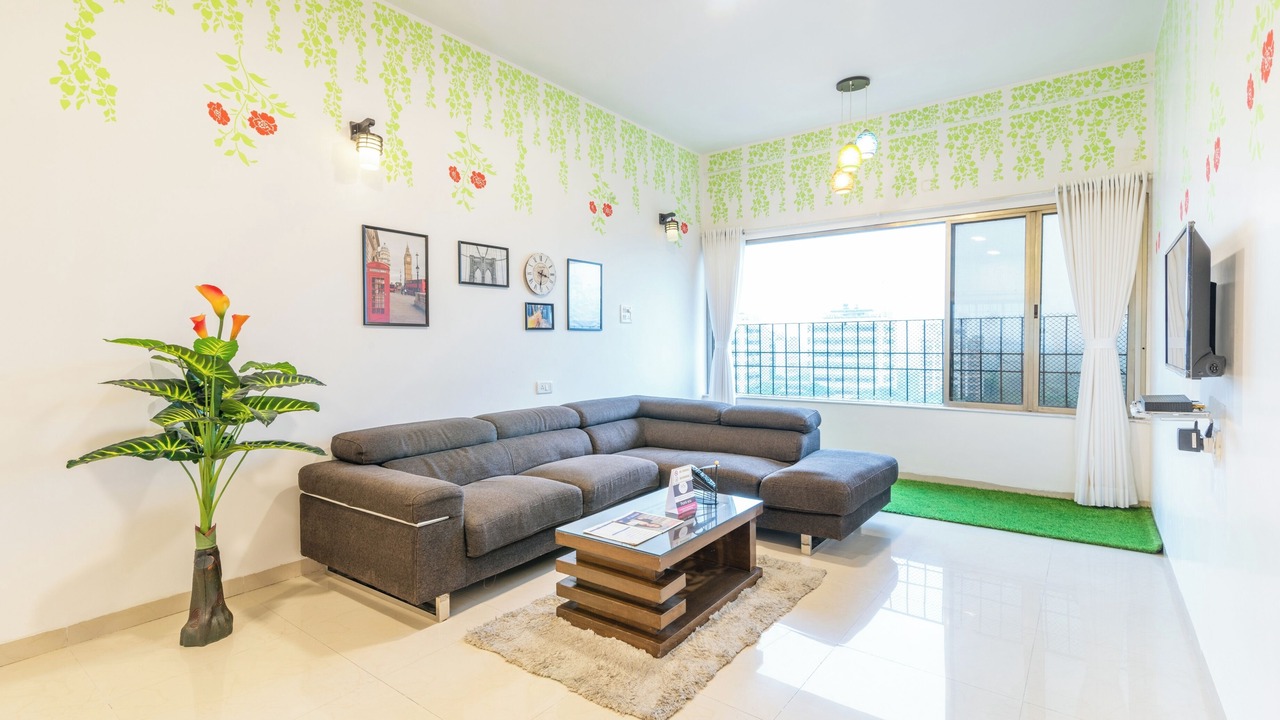 Photo of Livingroom in Santacruz