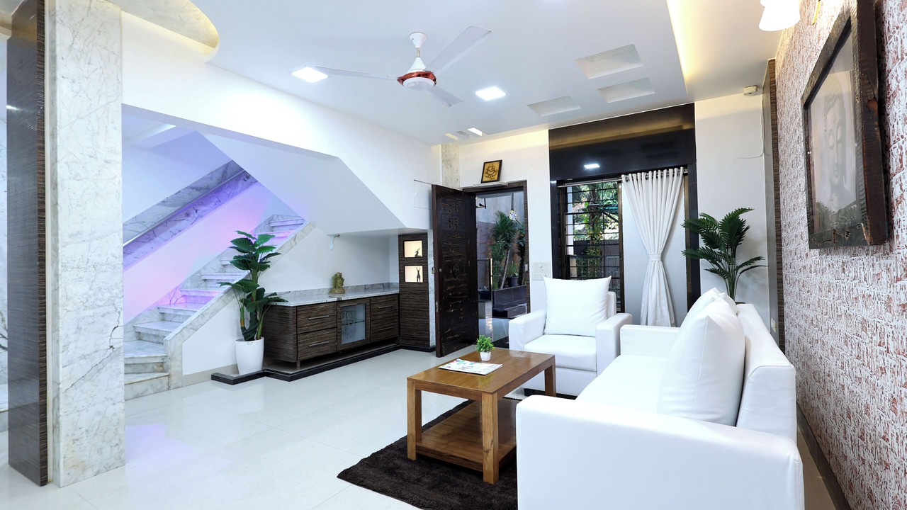 Photo of Livingroom in Kandivali East