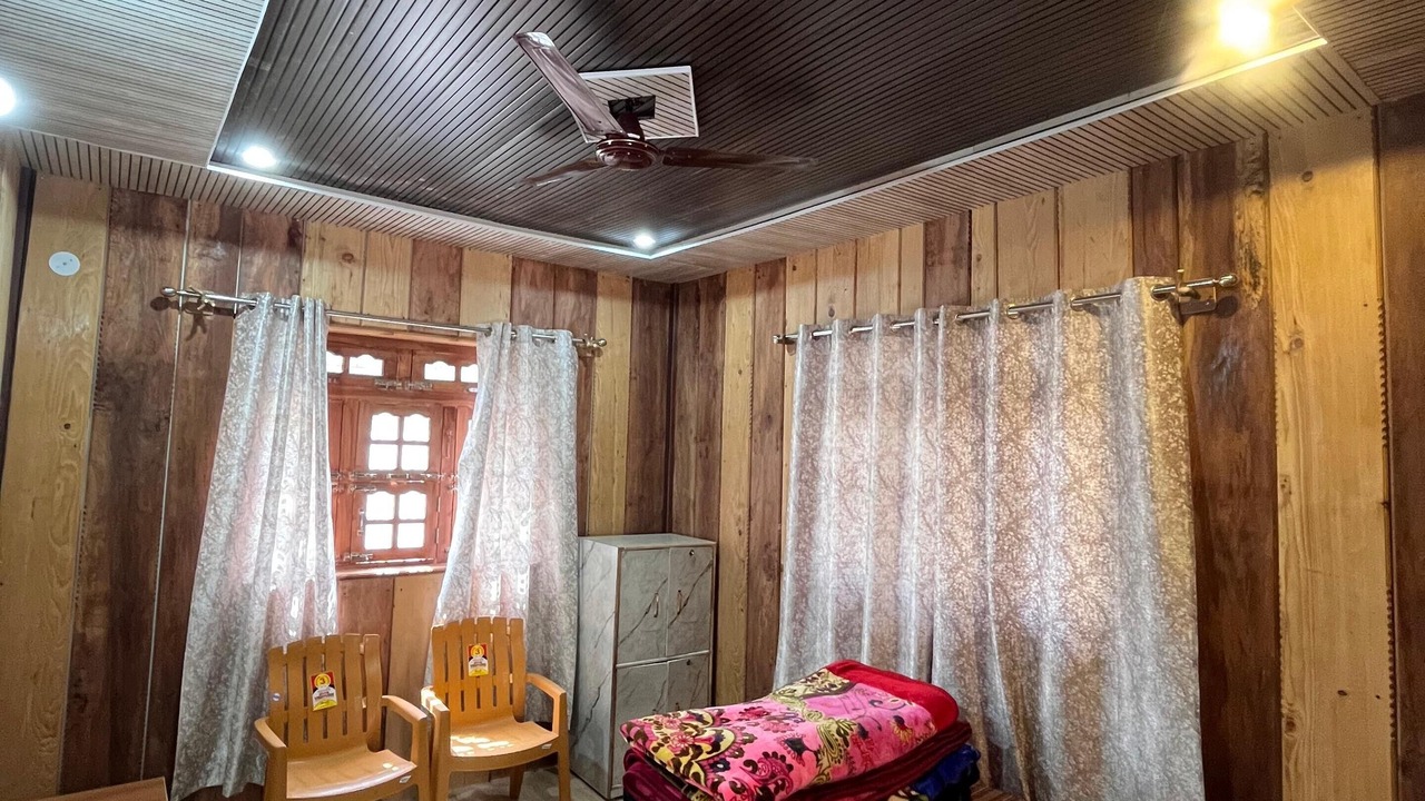 Photo of Bedroom in Dugalbitta