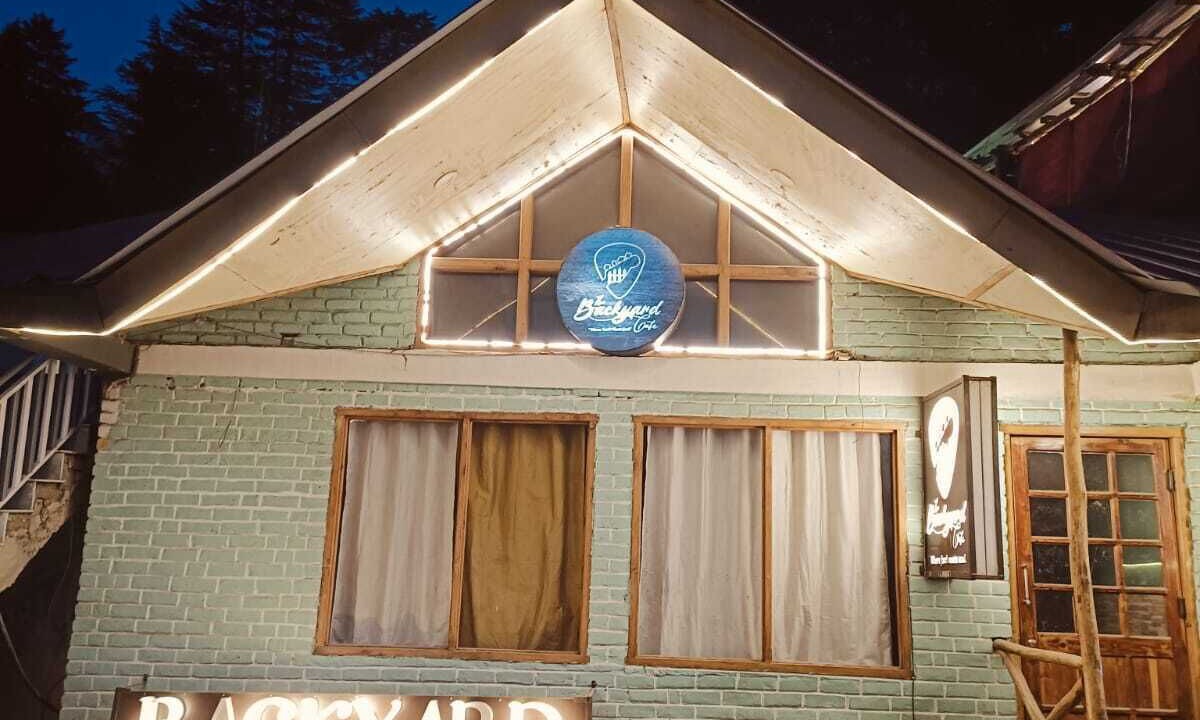 Photo of Outdoor in Old Manali