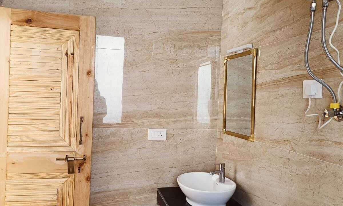 Photo of Bathroom in Old Manali