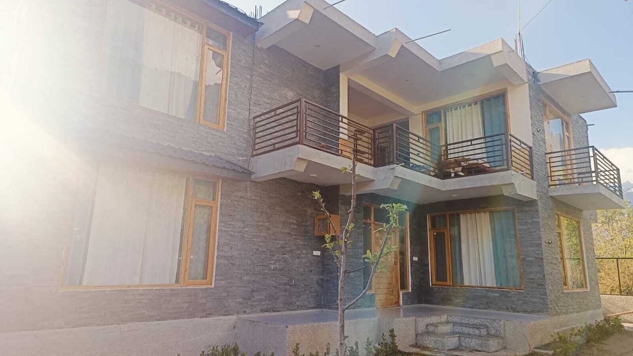 Photo of Outdoor in Old Manali