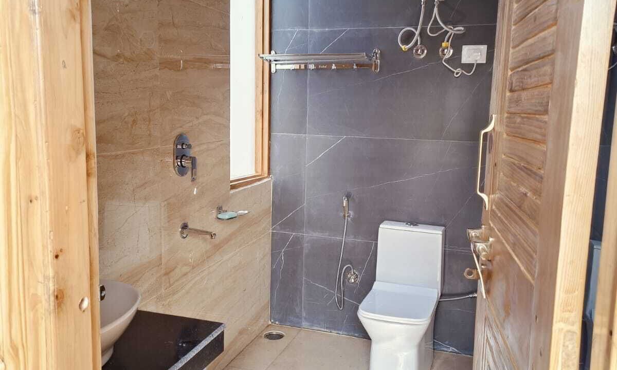 Photo of Bathroom in Old Manali