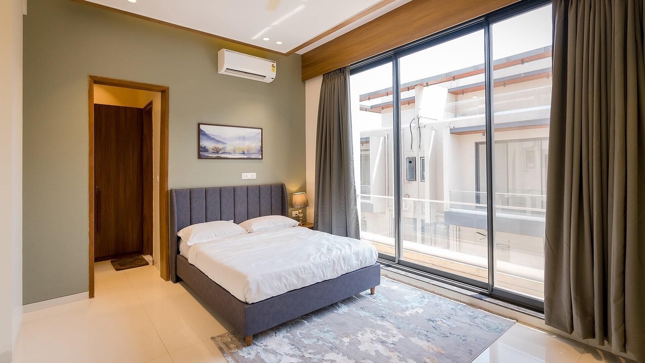 Photo of Bedroom in Parshwapuram