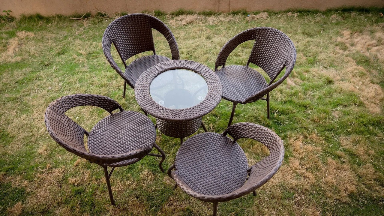 Photo of Outdoor in Parshwapuram