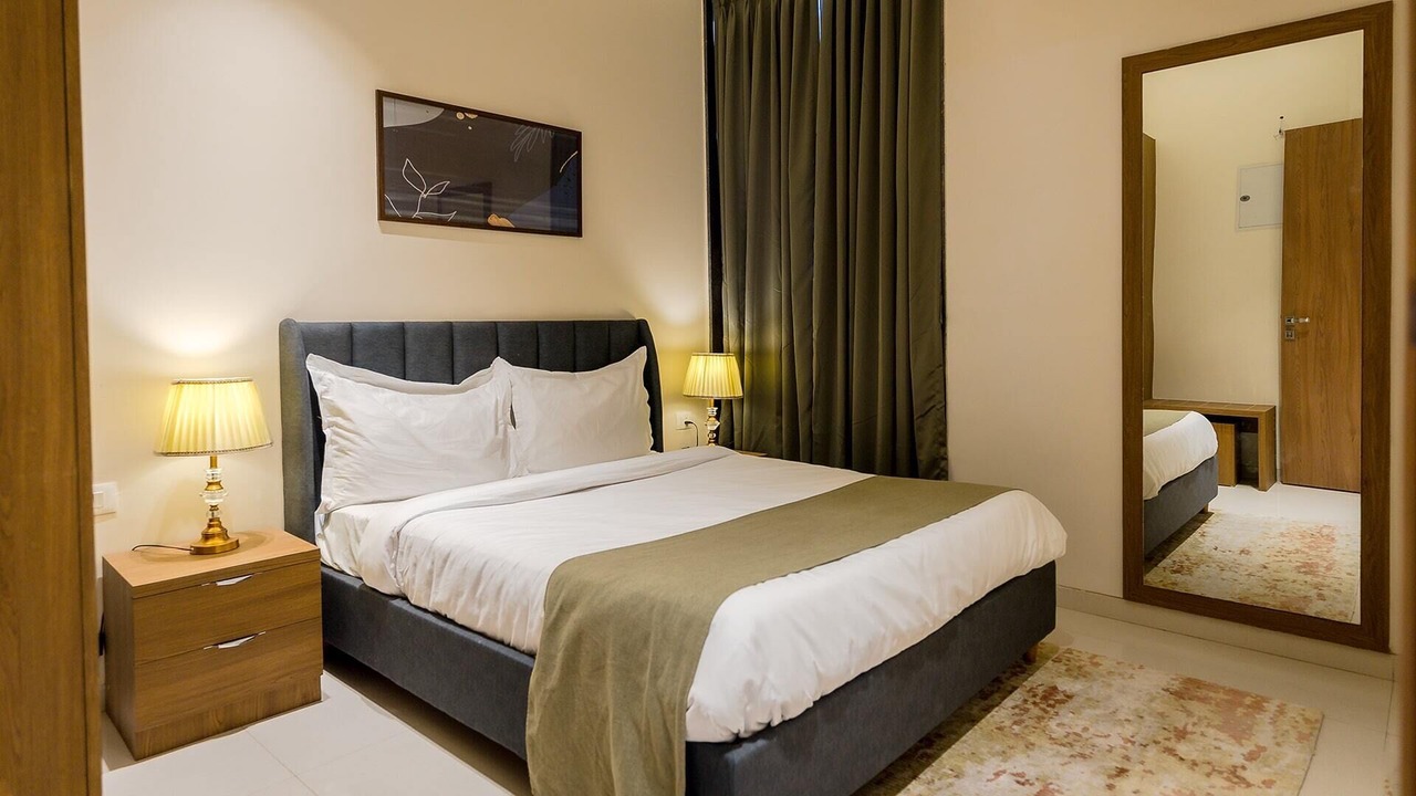 Photo of Bedroom in Parshwapuram
