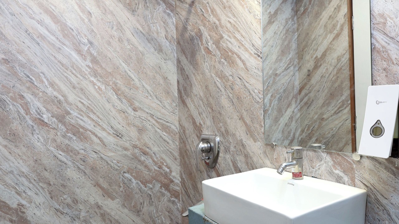 Photo of Bathroom in Powai