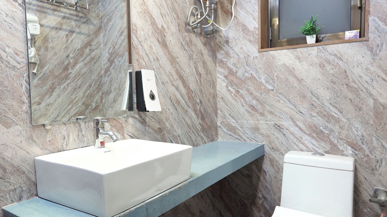 Photo of Bathroom in Powai