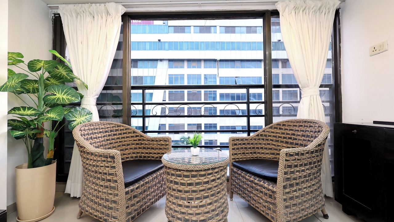 Photo of Livingroom in Powai