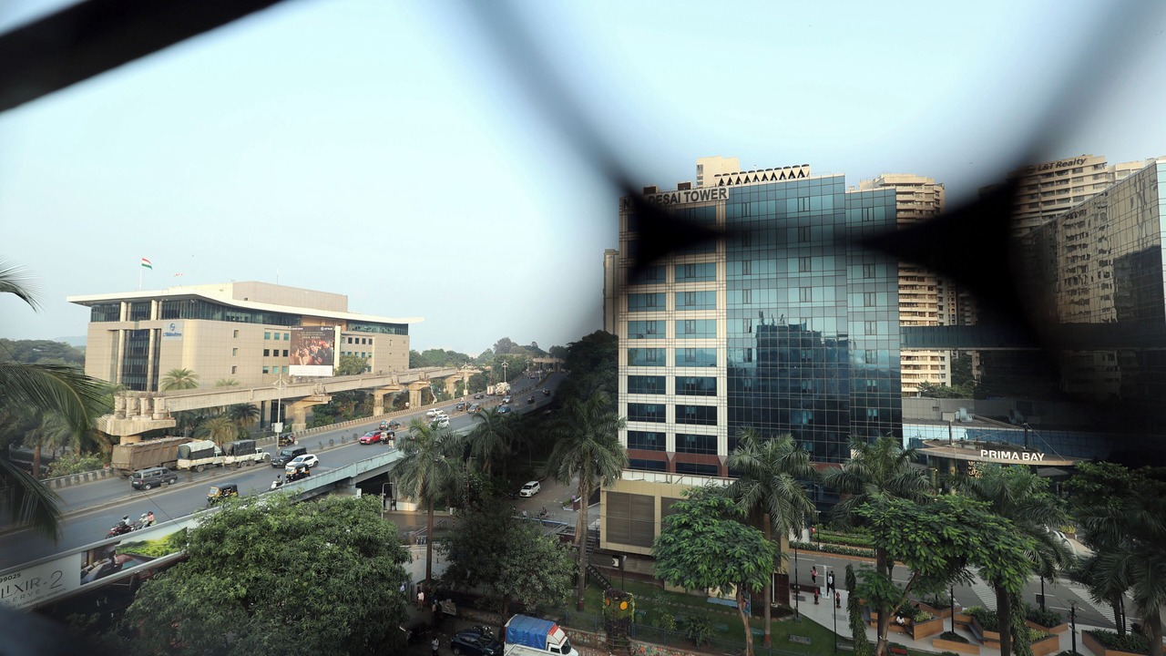 Photo of Others in Powai