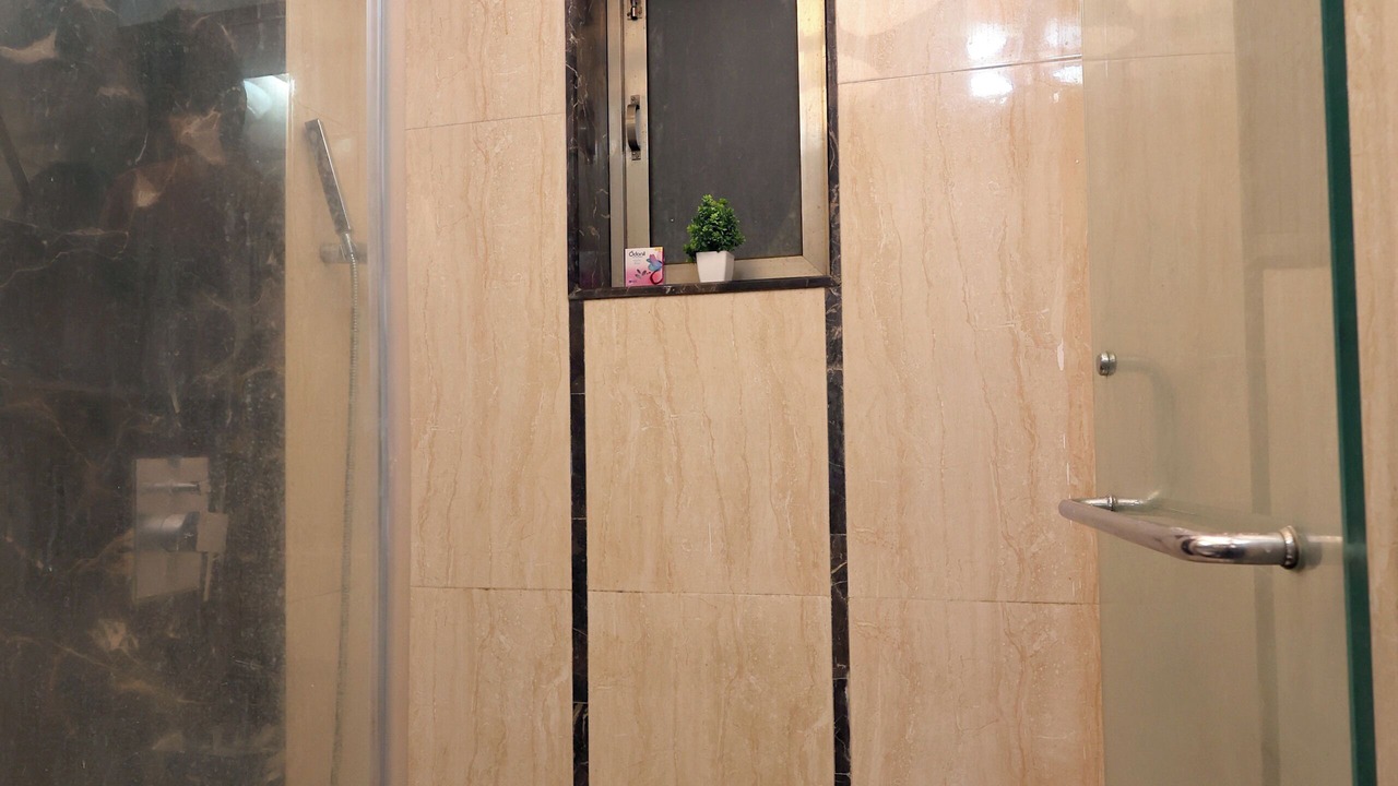 Photo of Bathroom in Powai
