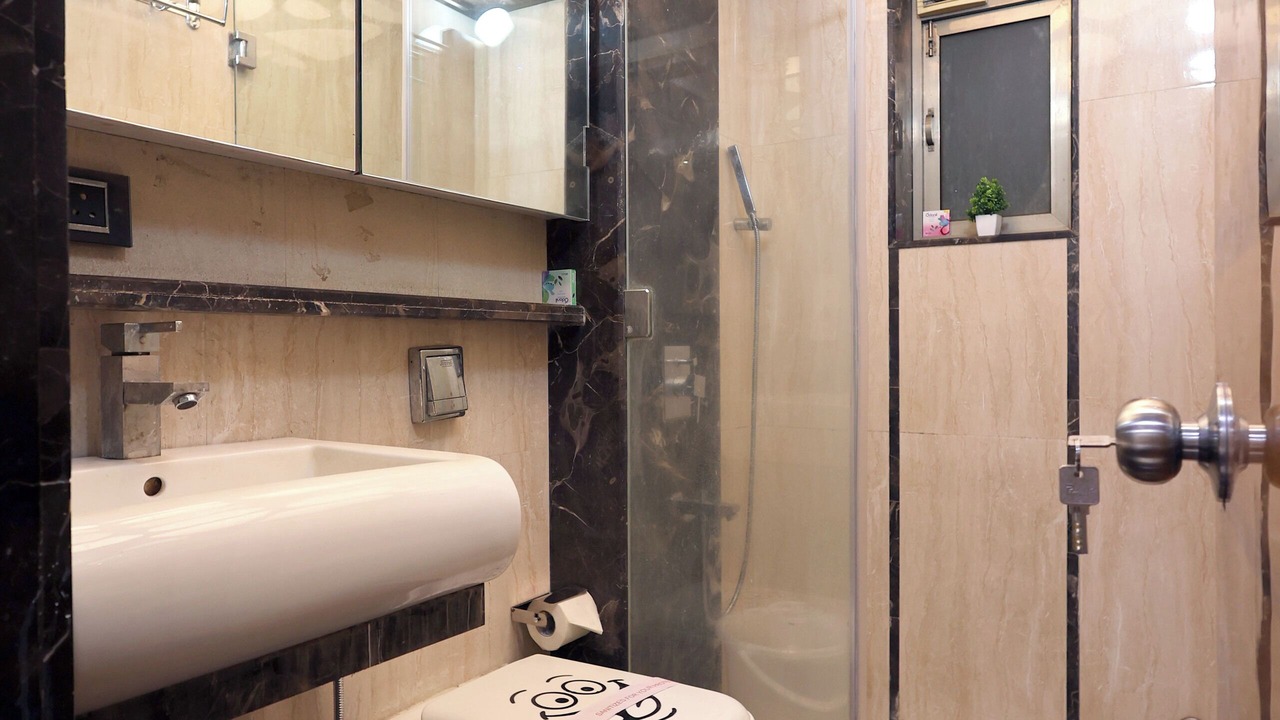 Photo of Bathroom in Powai