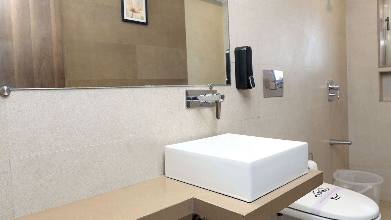 Photo of Bathroom in Malad East