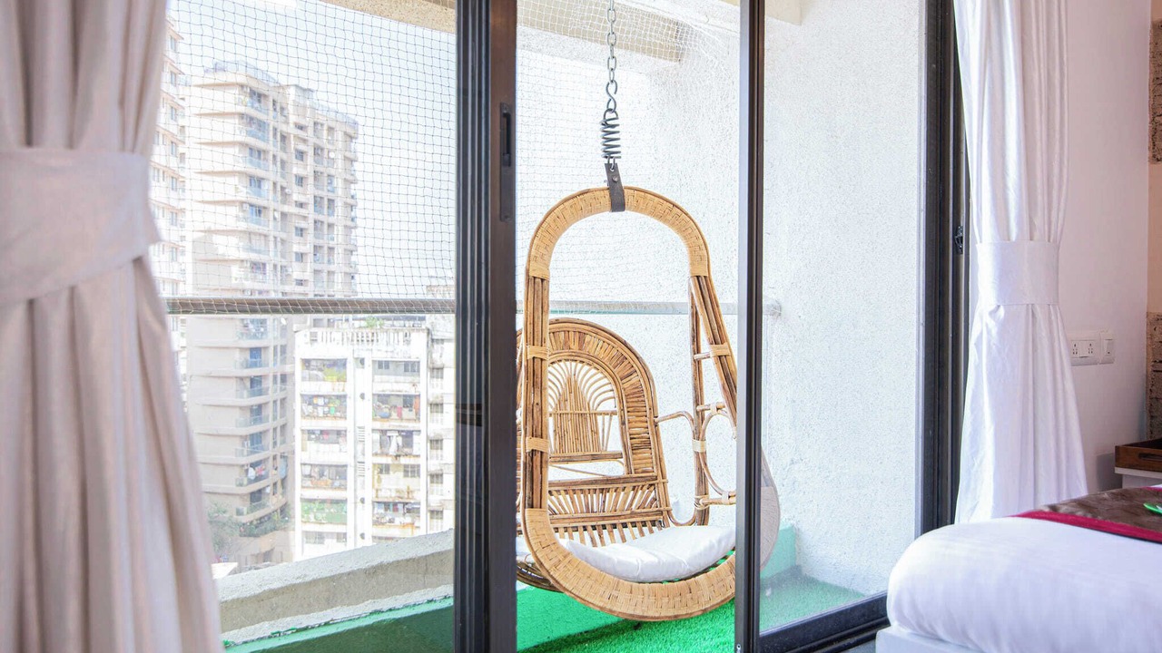 Photo of Bedroom in Santacruz