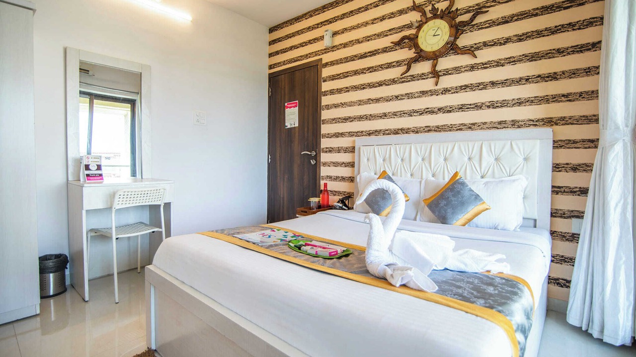 Photo of Bedroom in Santacruz