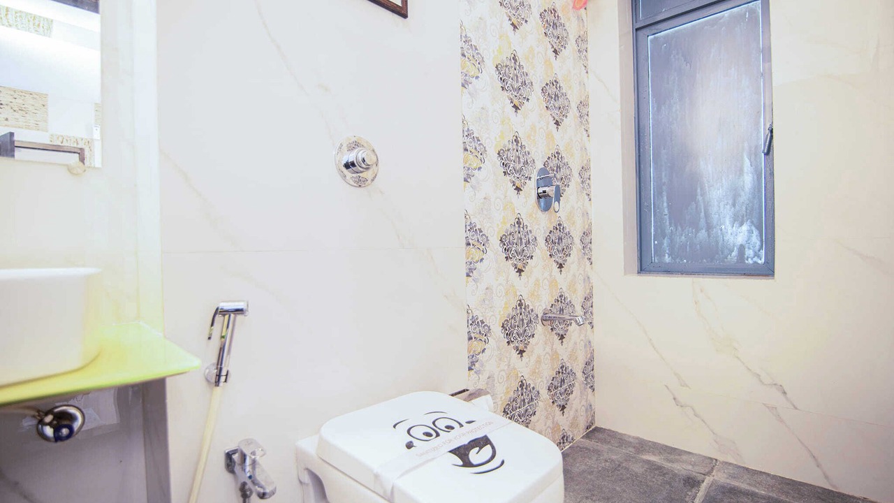 Photo of Bathroom in Santacruz