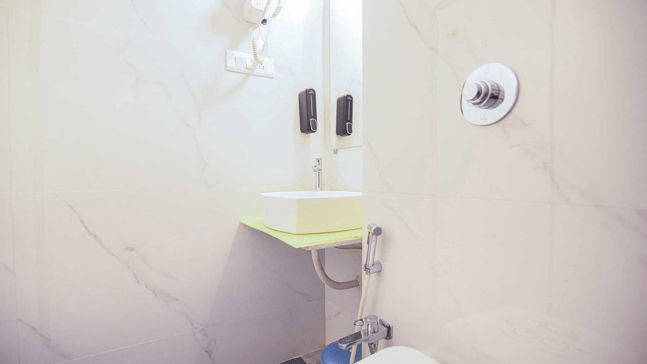 Photo of Bathroom in Santacruz