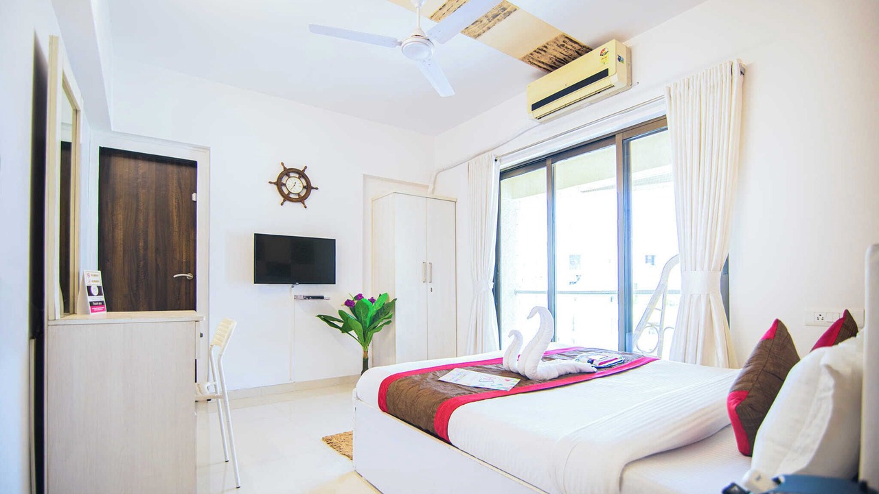 Photo of Bedroom in Santacruz