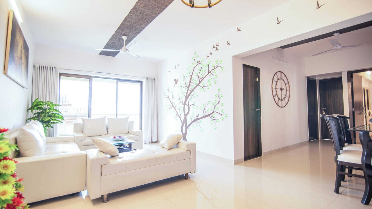 Photo of Livingroom in Santacruz