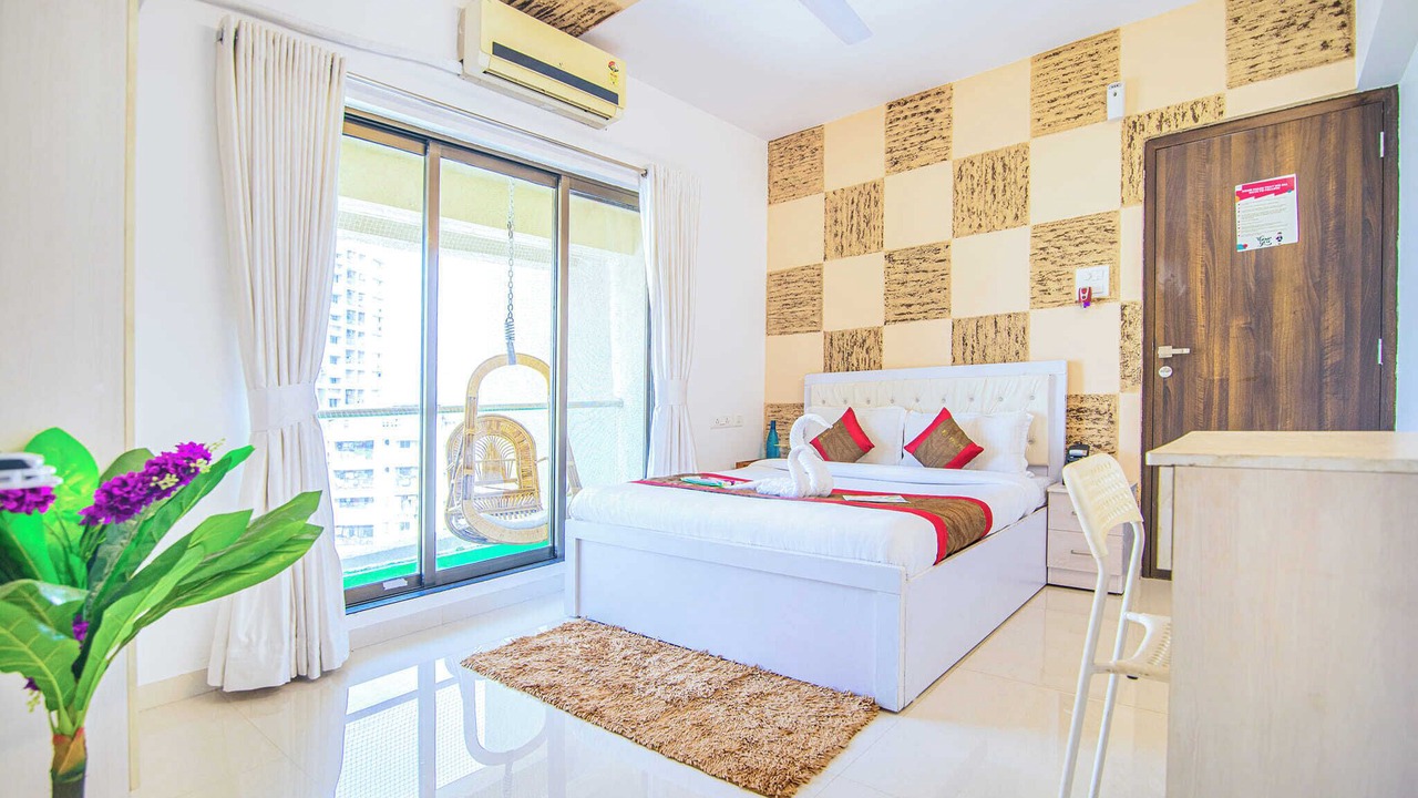 Photo of Bedroom in Santacruz