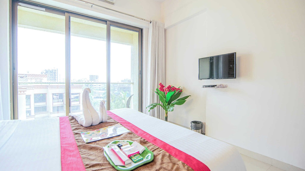 Photo of Bedroom in Santacruz