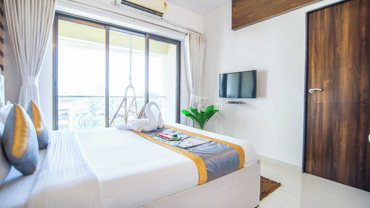 Photo of Bedroom in Santacruz