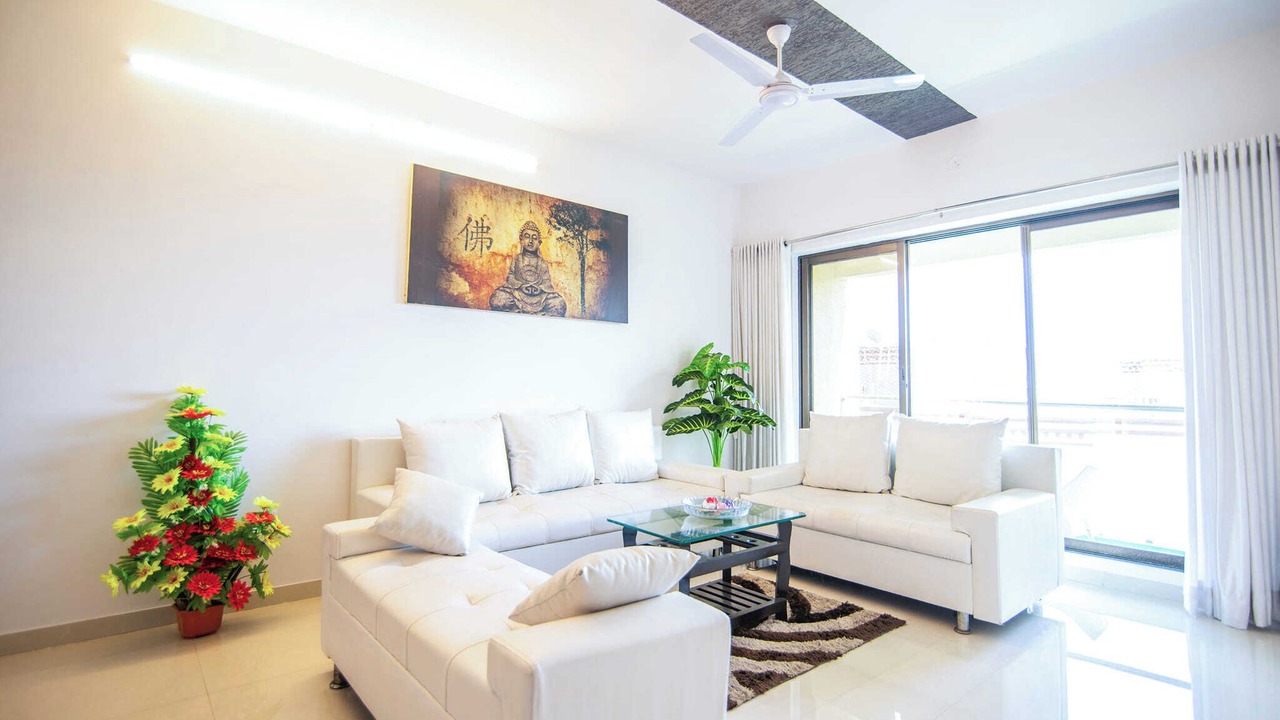 Photo of Livingroom in Santacruz